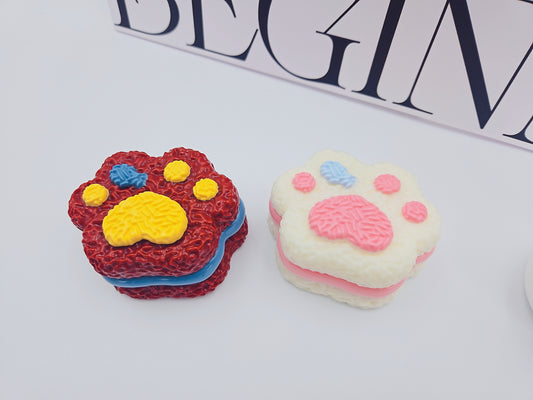 Cat Paw Squishy😻🐾