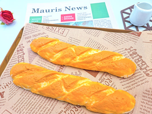 Baguette Squishy🍞
