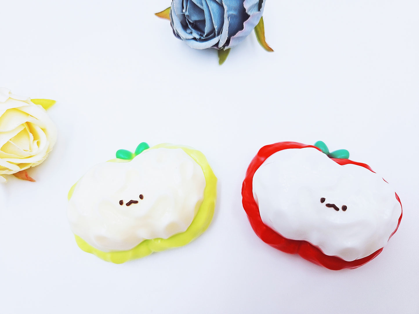 Dummy Apple Squishy🍎