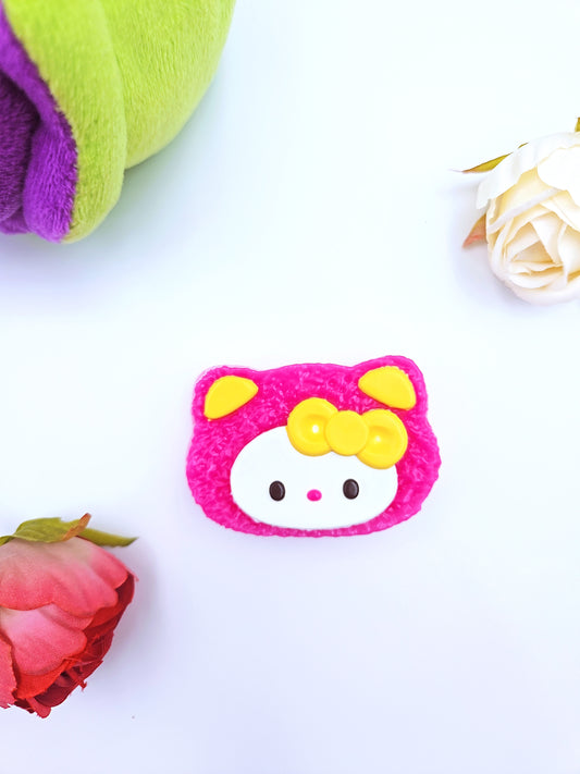 Hello Kitty Squishy🐱