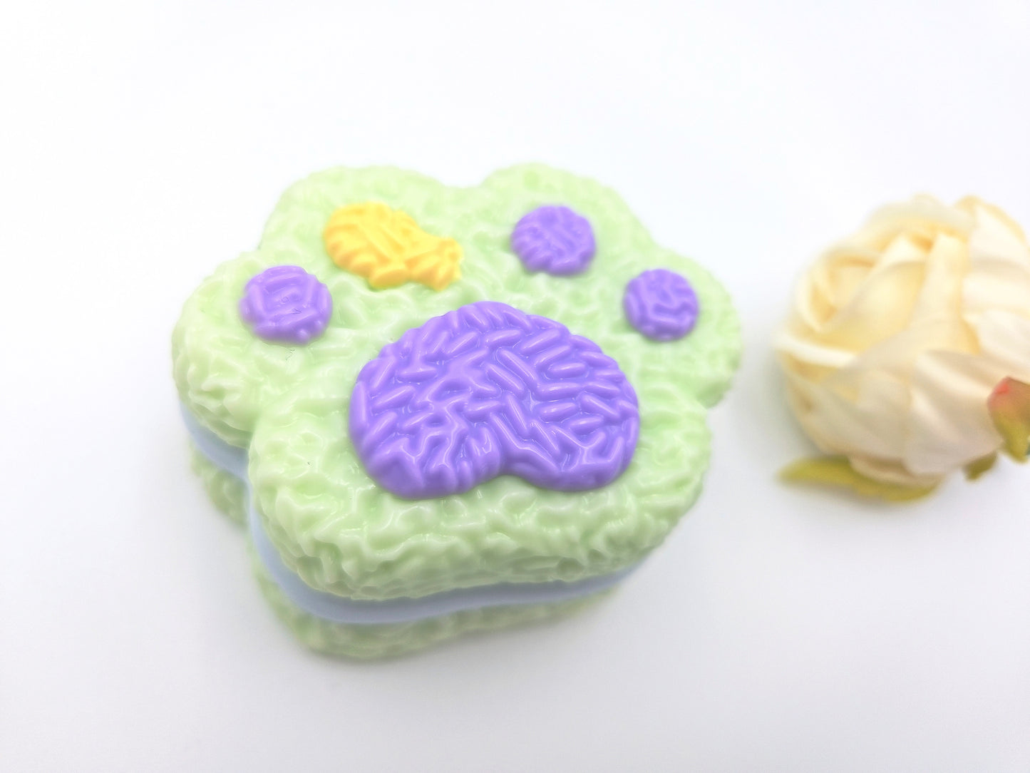 Cat Paw Squishy😻🐾