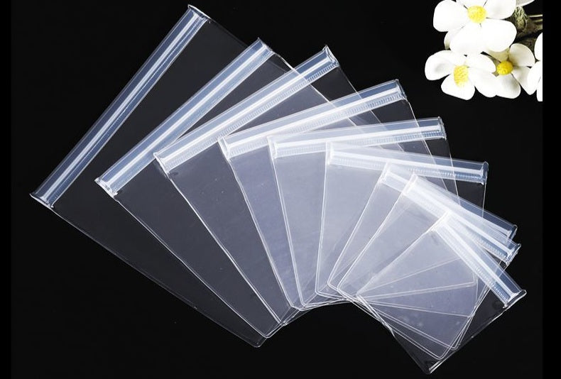 C-Food-Grade EVA  Bag