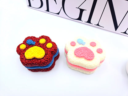 Cat Paw Squishy😻🐾