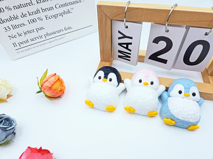 Penguin Pal Squishy🐧