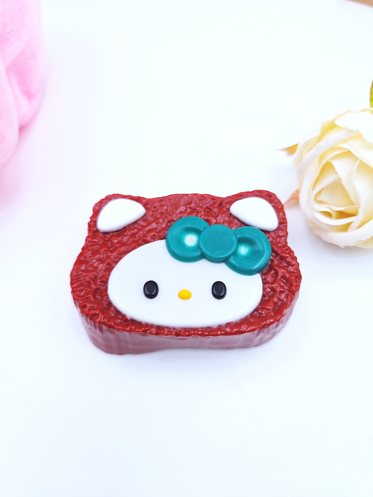 Hello Kitty Squishy🐱